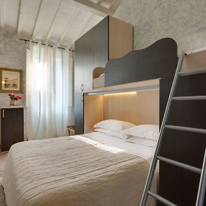 Privé Driepersoonskamer